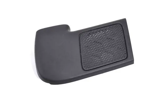 Audi A3 S3 8P Dash center speaker trim cover 8P4035793