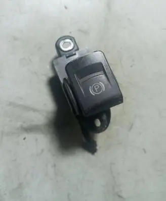 Audi A6 S6 C6 4F Hand parking brake switch 4F1927225