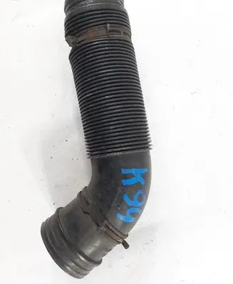 Volkswagen Golf III Air intake hose/pipe 1H0129627AP