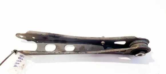 Rear upper control arm/wishbone
