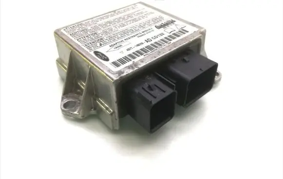 Ford Mondeo Mk III Airbag control unit/module 603951000