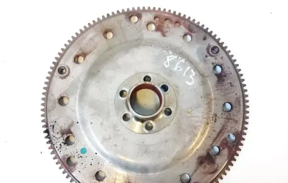 Audi Q5 SQ5 Flywheel