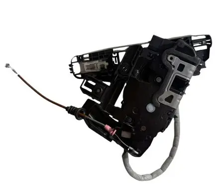 Mercedes-Benz C W206 Rear door lock A0997302801 A0997605402