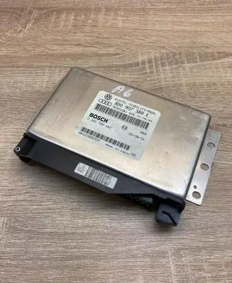 Audi A6 S6 C5 4B ABS control unit/module 8D0907389E 0265109462