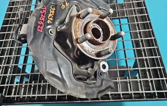 Ford Edge II Front wheel hub spindle knuckle IMPRK1525523