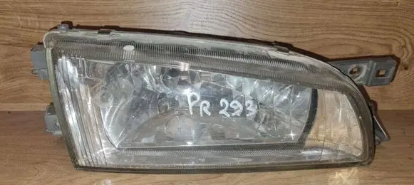 Subaru Legacy Headlight/headlamp