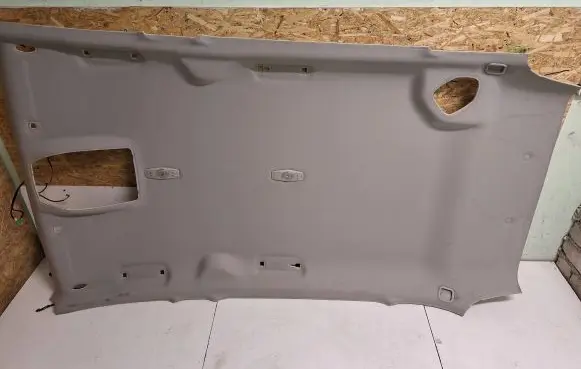 Ford C-MAX II Headlining 586102750 059198EF3441