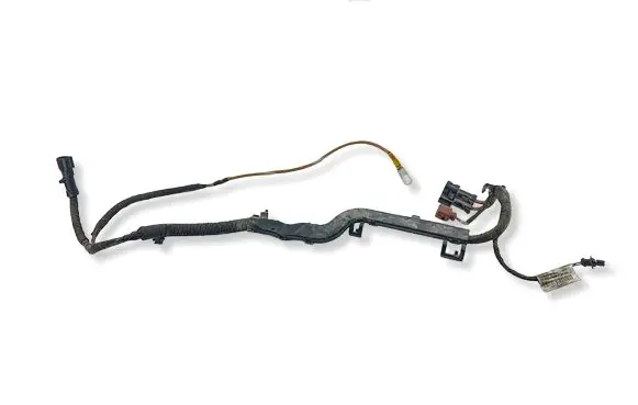 Audi Q7 4M Positive cable (battery) 81A0A06 4M1971111G 18042016
