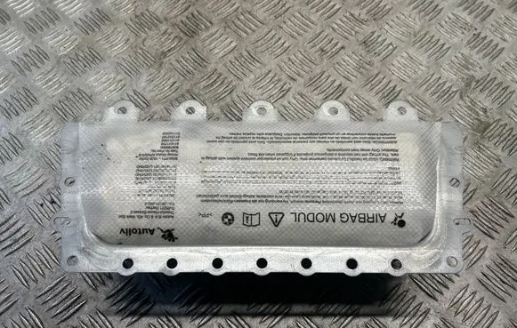 BMW 5 F10 F11 Passenger airbag 39923039901