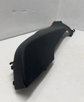 Volkswagen Golf VII Rear seat side bottom trim 5G6867765E