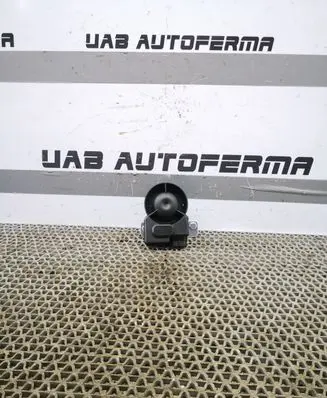 Hyundai i40 Alarm system siren 958703Z000 4B7875HBD 00127328034