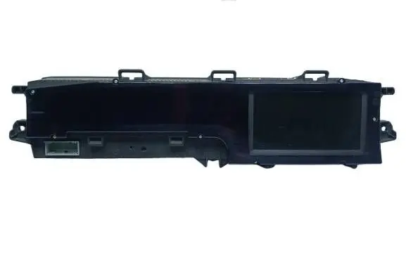 Renault Scenic II - Grand scenic II Speedometer (instrument cluster) P8200487228A-KASAC P8200487228A