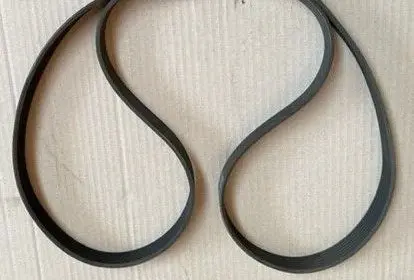 Nissan Interstar Alternator belt 8200833558-T