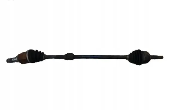 Nissan Micra Front driveshaft