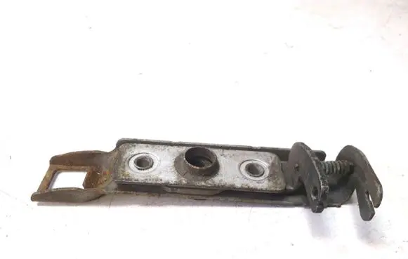 Mercedes-Benz Vito Viano W639 Engine bonnet (hood) release handle A6397500650
