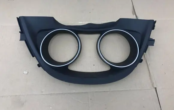 Toyota Auris E180 Dashboard trim 5543502510