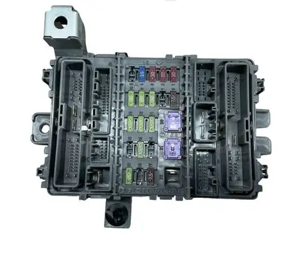 Honda Accord Fuse module TL0E213 ECA20AY8B 080423