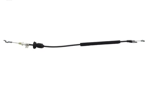 Skoda Yeti (5L) Front door cable line 5L0839085A