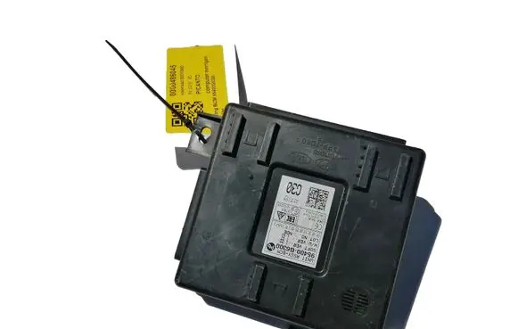 KIA Picanto Voice control module 95400-G6300