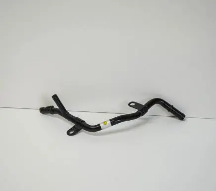 Volkswagen PASSAT B6 Engine coolant pipe/hose 1K012170BB