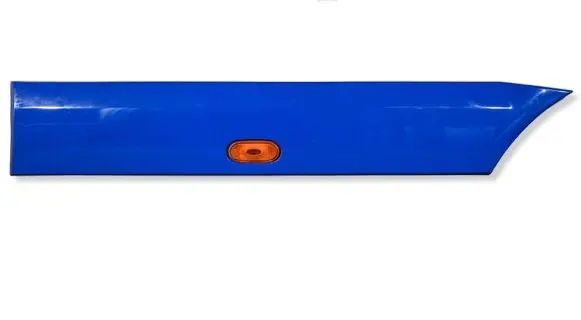 Mercedes-Benz Sprinter W906 Rear fender molding trim A9066903200