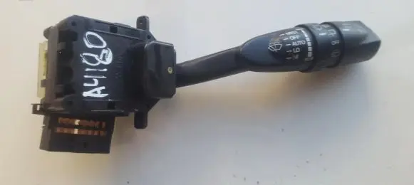 SsangYong Kyron Wiper control stalk