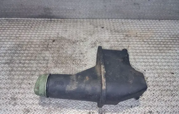 Volkswagen II LT Power steering fluid tank/reservoir 2D0422371