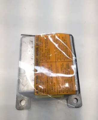Nissan Almera Airbag control unit/module 285562N100 FE2N1973030018