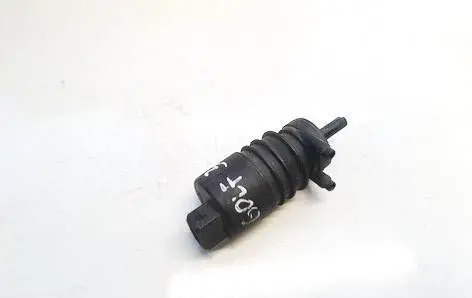 Windscreen/windshield washer pump