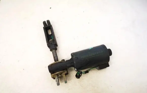 Renault Megane I Seat adjustment motor m2002261r10