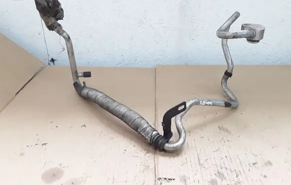 Jaguar S-Type Air conditioning (A/C) pipe/hose NOCODE