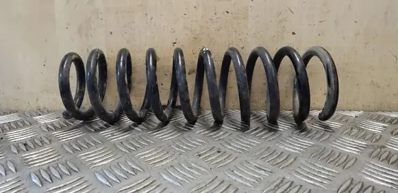 Hyundai ix35 Rear coil spring