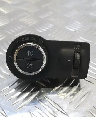 Opel Insignia A Light switch 13268707 251504
