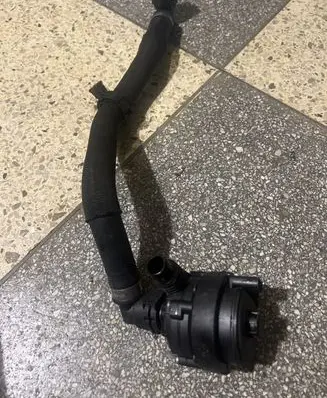 BMW X5 G05 Electric auxiliary coolant/water pump 8840614