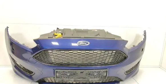 Ford Focus Front bumper F1EB17757A