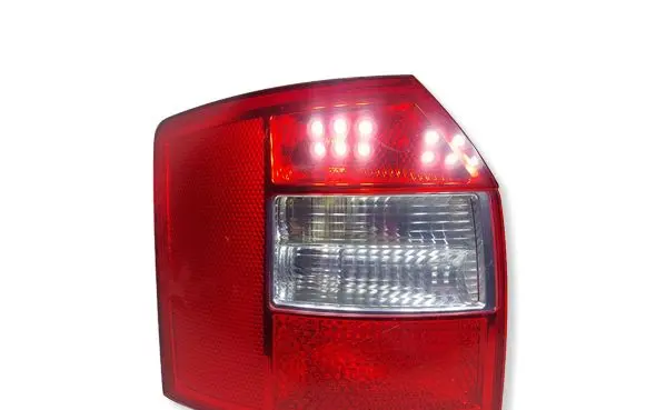 Audi A4 S4 B6 8E 8H Rear/tail lights 147834KASACJA 147834