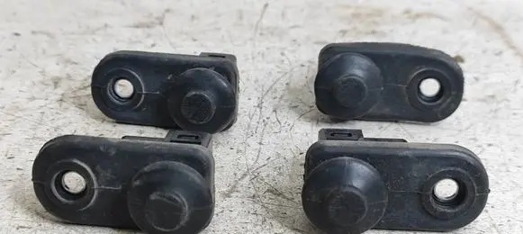 Mitsubishi Colt Front door sensor 