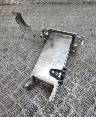 Audi A6 C7 Front bumper shock/impact absorber 4G0807133E