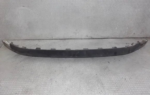 Ford Fiesta Front bumper lip 