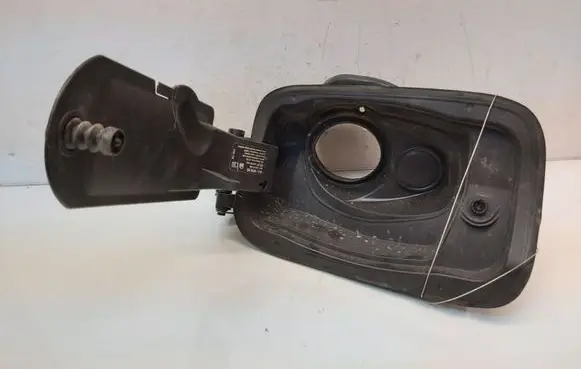 BMW 2 F45 Fuel tank cap trim 14290410