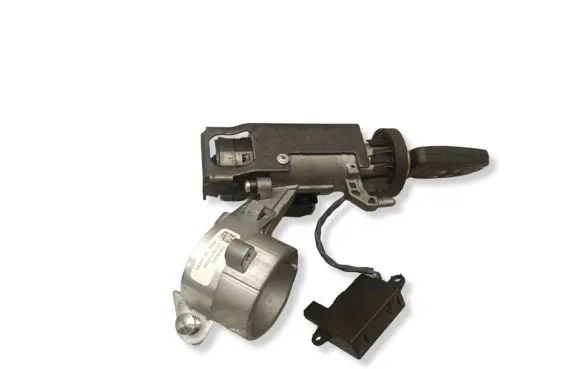 Opel Zafira C Ignition lock 20939745 12320320264