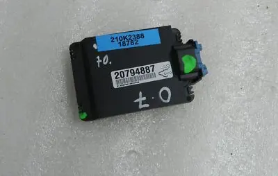Mini One - Cooper Coupe R56 Power steering control unit/module 84024543 22804071