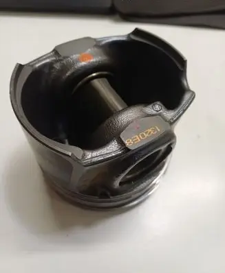 Peugeot Boxer Piston 0851E