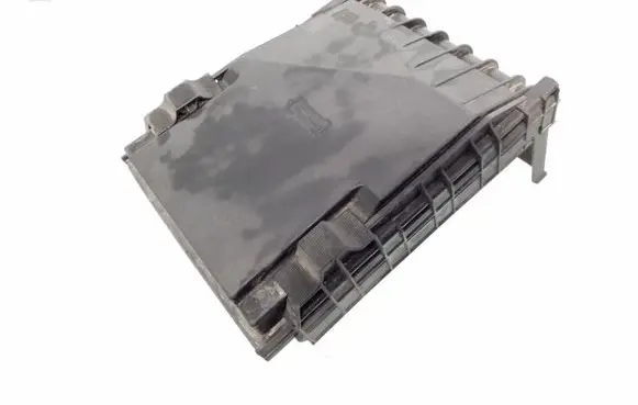 Skoda Superb B6 (3T) Fuse box cover 1K0937132F