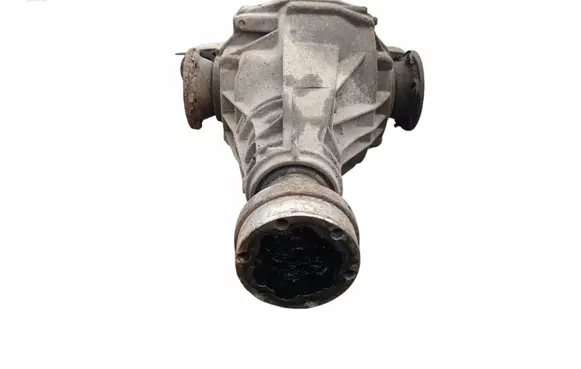 Porsche Cayenne (9PA) Rear differential 4460310017 4460310016