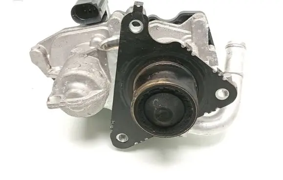 EGR valve
