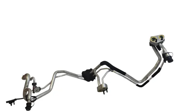 Volvo V60 Air conditioning (A/C) pipe/hose 31332763
