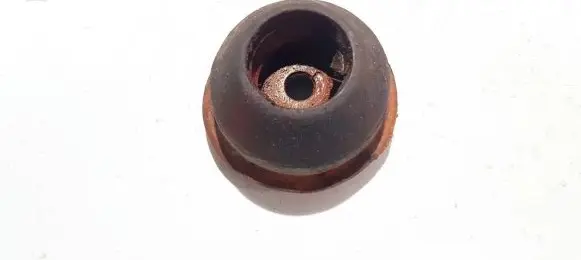 Volkswagen PASSAT B5.5 Coil spring mount 3b7412377a