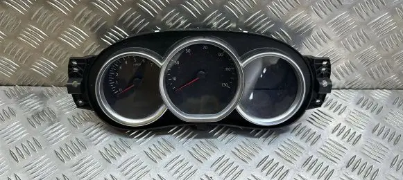 Dacia Sandero Speedometer (instrument cluster) 2131255 248109070R