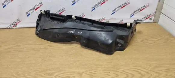 BMW 2 F46 Heat shield in engine bay 7290813